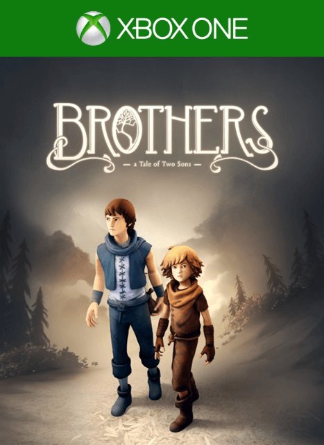 Brothers screenshot 2 for Xbox One